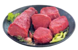 Rinderfilet im Angebot bei E center in Elmshorn Rinderfilet Angebote von Gutfleisch bei E center Elmshorn für 4,44 €