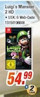 Luigi's Mansion 2 HD im aktuellen expert Prospekt