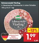 Angebot im Netto Marken-Discount Rangendingen Prospekt Netto Marken-Discount Rangendingen Prospekt mit im Angebot für 1,99 €