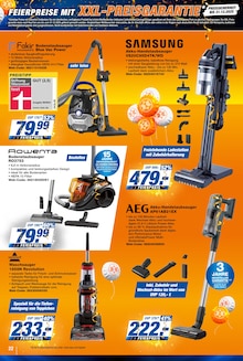 Staubsauger im aktuellen expert Prospekt (Karlsruhe) Staubsauger im expert Prospekt "Top Angebote" mit 24 Seiten (Karlsruhe)