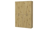 Mehrzweckschrank-Set Projekt X im Höffner Prospekt Mehrzweckschrank-Set Projekt X von im aktuellen Höffner Prospekt für 638,00 €