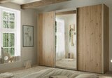 Schwebetürenschrank im Angebot bei Opti-Wohnwelt in Lüneburg Schwebetürenschrank Angebote bei Opti-Wohnwelt Lüneburg für 899,00 €