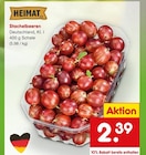 Netto Marken-Discount Mengen - Stachelbeeren Angebot im Prospekt Stachelbeeren bei Netto Marken-Discount im Mengen Prospekt für 2,39 €