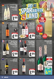 Sekt Angebot & Preis im aktuellen E center Prospekt Sekt Angebot im aktuellen E center Prospekt auf Seite 22