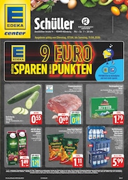 E center Prospekt für Stein mit 30 Seiten E center Prospekt für Stein: "Wir lieben Lebensmittel!", 30 Seiten, 07.04.2026 - 11.04.2026