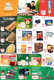 Aktueller GLOBUS Supermarkt Prospekt in Cochem und Umgebung, "Aktuelle Angebote" mit 23 Seiten, 07.04.2026 - 11.04.2026