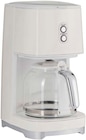 Kaffeemaschine CM25 im Angebot bei Rusta in Dessau-Roßlau Kaffeemaschine CM25 Angebote bei Rusta Dessau-Roßlau für 19,90 €