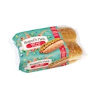 Pain hot dog - REGENT'S PARK - Carrefour Pain hot dog - REGENT'S PARK à 2,89 € dans le catalogue Carrefour