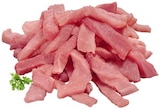 Aktuelle Schweinefleisch Angebote bei REWE in Fürth Aktuelles Schweine-Geschnetzeltes Angebot bei REWE in Fürth ab 1,11 €
