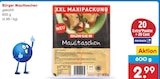 Maultaschen im Netto Marken-Discount Prospekt Maultaschen von Bürger im aktuellen Netto Marken-Discount Prospekt für 2,99 €