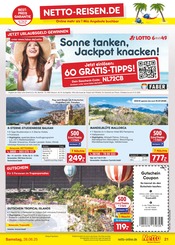 Gutscheine im Netto Marken-Discount Prospekt in Remscheid Aktueller Netto Marken-Discount Prospekt mit Gutscheine, "Aktuelle Angebote", Seite 29