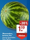 ALDI SÜD Moosburg (Isar) Prospekt mit  im Angebot für 1,19 €