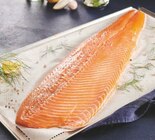 Filet de saumon Atlantique des fjords de Norvège à U Express dans Haute-Goulaine