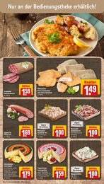 Chili Angebot & Preis im aktuellen REWE Prospekt Chili Angebot im aktuellen REWE Prospekt auf Seite 9