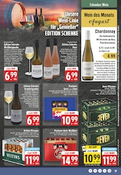 Aktueller E center Prospekt mit Veltins, "Aktuelle Angebote", Seite 19