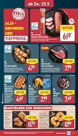 Tasche im ALDI Nord Prospekt in Leipzig Aktueller ALDI Nord Prospekt mit Tasche, "Aktuelle Angebote", Seite 32
