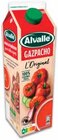 Promo GAZPACHO L'ORIGINAL à 2,38 € dans le catalogue Intermarché à Itteville