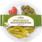 Antipasti-Teller im Angebot bei Netto mit dem Scottie in Elmshorn Antipasti-Teller Angebote von la campagna bei Netto mit dem Scottie Elmshorn für 1,99 €