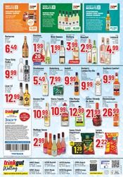 Aktueller Trinkgut Prospekt mit Wild, "Aktuelle Angebote", Seite 6
