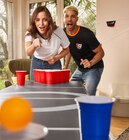 Set de beer-pong - ERNESTO en promo chez Lidl Poitiers à 4,99 €