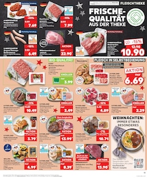 Sauerbraten Angebot im aktuellen Kaufland Prospekt auf Seite 13