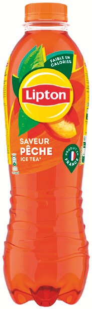 LIPTON Ice Tea