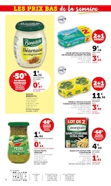 Catalogue Super U en cours à Garges-lès-Gonesse, "Super U", Page 8