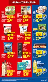 Ähnliche Kölsch Angebote im Prospekt "LIDL LOHNT SICH" von Lidl in Neu-Ulm Ähnliche Angebote wie Kölsch im Prospekt "LIDL LOHNT SICH" auf Seite 29 von Lidl in Neu-Ulm