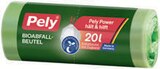 Bioabfallbeutel im tegut Prospekt Bioabfallbeutel von Pely im aktuellen tegut Prospekt für 2,49 €