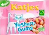 Fruchtgummi Angebote von Katjes bei EDEKA Cuxhaven für 1,39 €