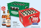 Erdinger von Erdinger Brauhaus im aktuellen EDEKA Prospekt