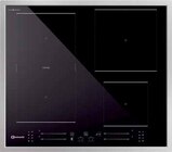 MEDIMAX Teutschenthal - Autarkes Induktions-Kochfeld BS 5760C CPFT Angebot im Prospekt Autarkes Induktions-Kochfeld BS 5760C CPFT bei MEDIMAX im Teutschenthal Prospekt für 499,00 €