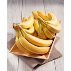 Banane dans le catalogue Carrefour Market