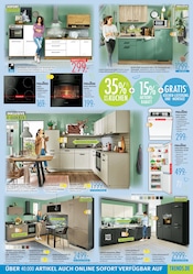 Aktueller Trends Prospekt mit Kühlschrank, "TRENDS FOR FRIENDS", Seite 7