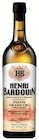 Pastis 45° - HENRI BARDOUIN - Super U à Valence Pastis 45° - HENRI BARDOUIN en promo chez Super U Valence à 19,90 €