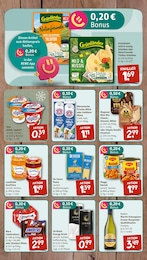 Eis Angebot & Preis im aktuellen nahkauf Prospekt Eis Angebot im aktuellen nahkauf Prospekt auf Seite 6