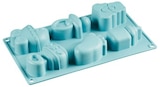 Backform aus Silikon im Angebot bei Penny in Bad Oeynhausen Backform aus Silikon Angebote von HOME IDEAS Cooking bei Penny Bad Oeynhausen für 3,99 €