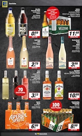 Bier im EDEKA Prospekt in Arnsberg Aktueller EDEKA Prospekt mit Bier, "Aktuelle Angebote", Seite 16