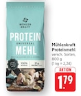 Proteinmehl Angebote von Mühlenkraft bei EDEKA Ludwigshafen für 1,79 €