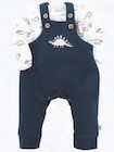 2er-Set Baby Boys Body & Strampler im Angebot bei AWG in Bautzen 2er-Set Baby Boys Body & Strampler Angebote von Bubble Gum bei AWG Bautzen für 9,99 €