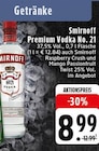 Aktuelles Premium Vodka No. 21 Angebot bei E center in Mönchengladbach ab 8,99 €