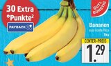 Bananen bei EDEKA im Mitterfels Prospekt für 1,29 €