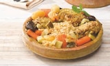 U Express La Rochelle - Promo Tajine de poulet ou poulet au lait de coco et curry Promo Tajine de poulet ou poulet au lait de coco et curry à 12,49 € dans le catalogue U Express à La Rochelle