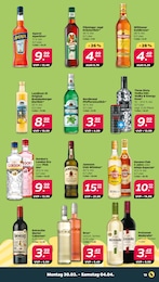 Aperol Angebot im aktuellen Netto mit dem Scottie Prospekt auf Seite 13