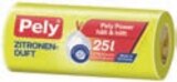 Bioabfall-Beutel im tegut Prospekt Bioabfall-Beutel von Pely im aktuellen tegut Prospekt für 2,22 €