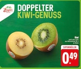 Kiwi Gold im Angebot bei EDEKA in Heidenheim Kiwi Gold Angebote von Zespri bei EDEKA Heidenheim für 0,49 €