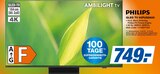 QLED TV 65PUS8600 im Angebot bei expert in Schneverdingen QLED TV 65PUS8600 Angebote von PHILIPS bei expert Schneverdingen für 749,00 €