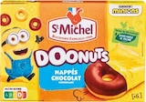 Choco Donut Minion Edition von St. Michel im aktuellen Netto Marken-Discount Prospekt für 1,79 €