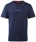 Herren-Shorty-Pyjama von POLO SYLT für 12,99 € bei Penny im Angebot Herren-Shorty-Pyjama von POLO SYLT im aktuellen Penny Prospekt
