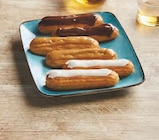 Promo 6 éclairs assortis à 5,00 € dans le catalogue Super U à Fontoy